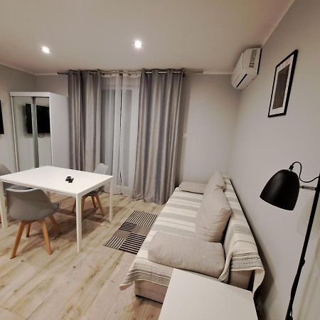 Hotel 1 Płock Eksteriør billede