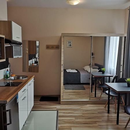 Hotel 1 Płock Eksteriør billede