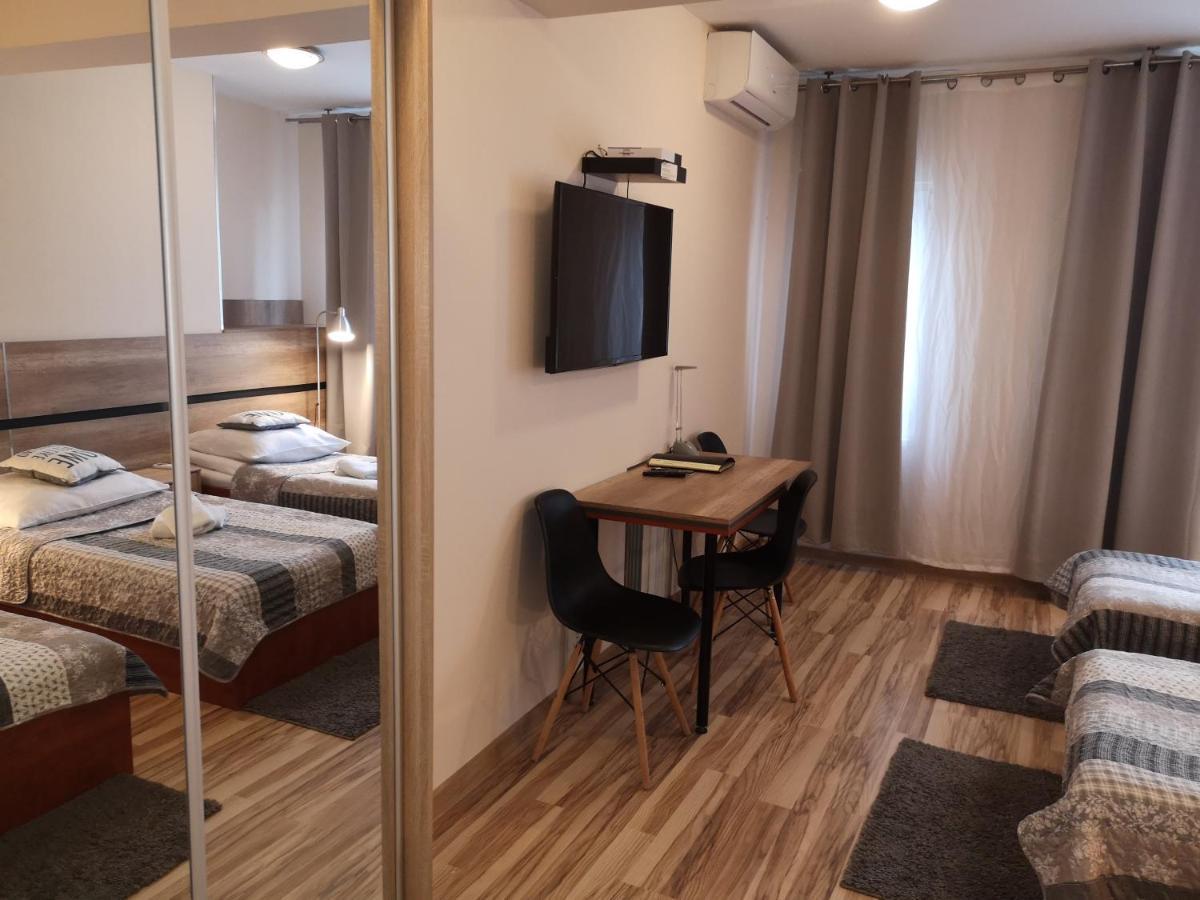 Hotel 1 Płock Eksteriør billede