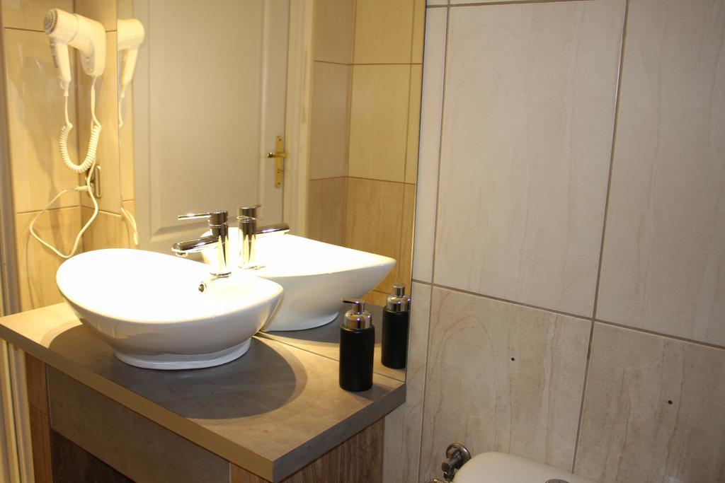 Hotel 1 Płock Eksteriør billede